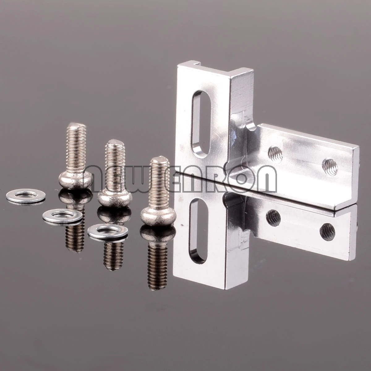 ENRON алюминиевый сервопривод RC гоночный 1/10 для TAMIYA CC01 CC-01# CC024
