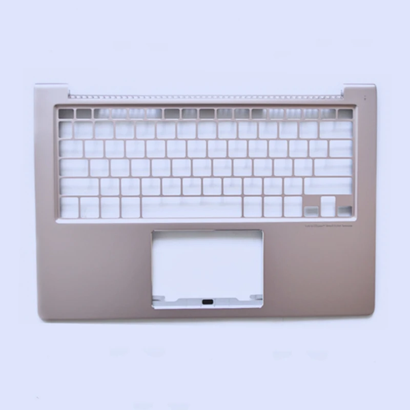 Новый оригинальный ноутбук LCD задняя крышка верхняя крышка/ЖК передняя