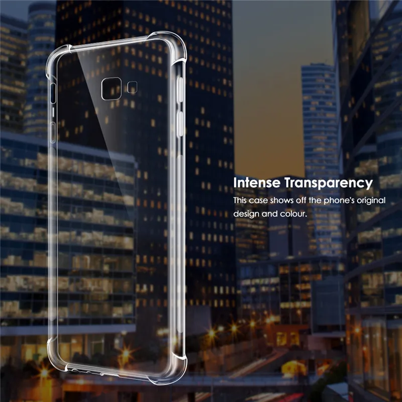 Olycism для samsung Galaxy J4 плюс Чехол Slim силикона мягкой ТПУ ультра тонкий J6 S9 s9 подушка