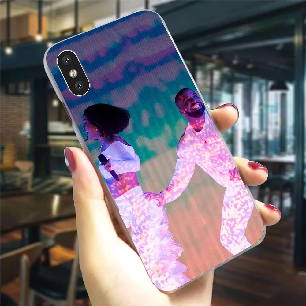 K1028611 6ix9ine Tekashi Nicki Minaj чехол для телефона чехол для iPhone 5S 5 SE 6 6 S/6 6S Plus 7 8/7 8 Plus X XS XR Xs Max жесткий чехол - Цвет: K1028611