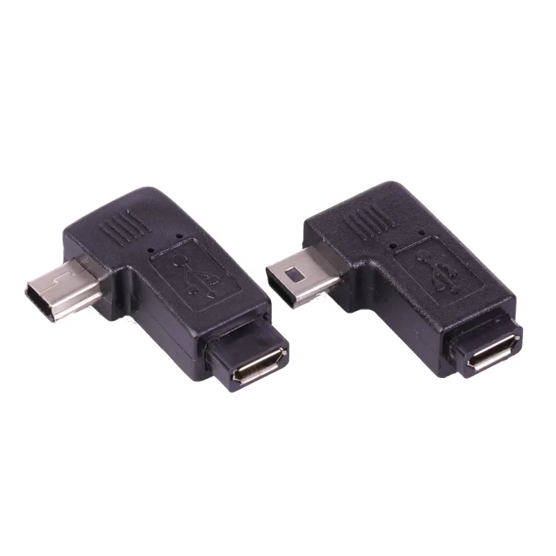 USB разъем micro гнездовой для мини штекер Адаптер/конвертер | Обустройство дома