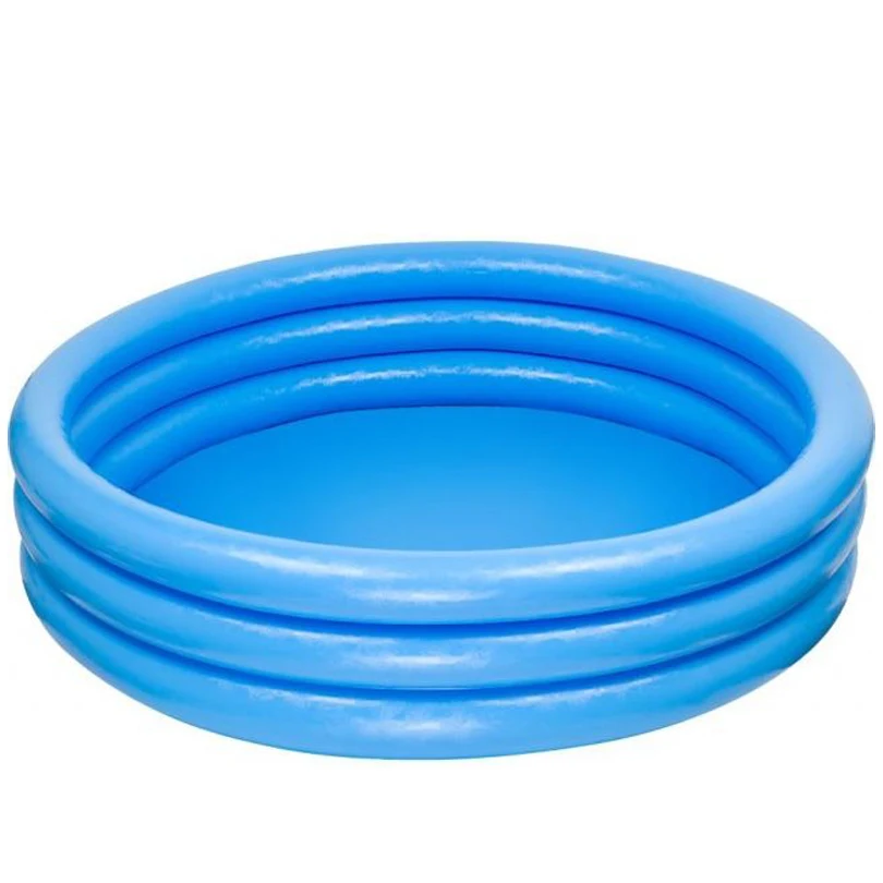 Egoes Хрустальный синий плавательный бассейн 58426 для отдыха дома|pool pool|pool swimming poolspool