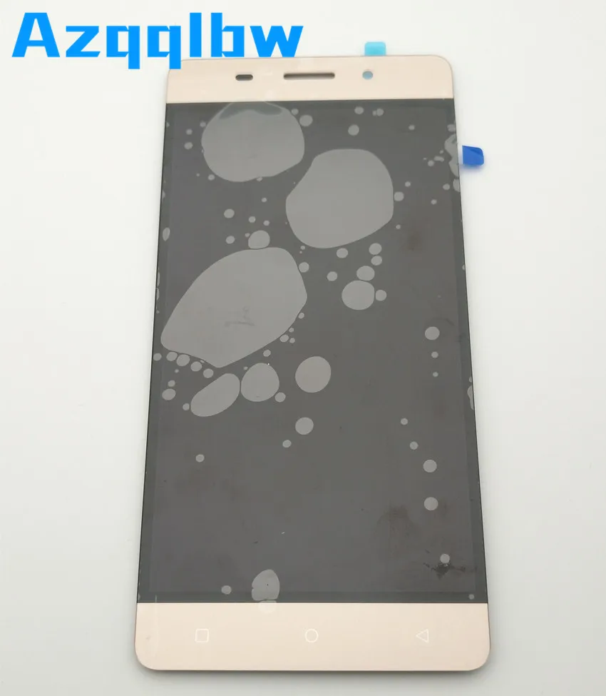 ЖК-дисплей Azqqlbw для Gionee Gn5001s/GN5001 5001 кодирующий преобразователь сенсорного экрана