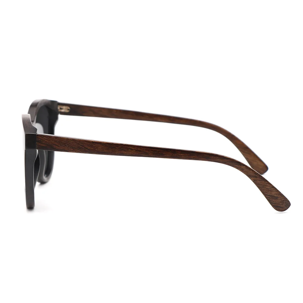BerWer New Design Vintage Wood Sunglasses For Men Women Wooden bamboo Sun Glasses | Аксессуары для одежды