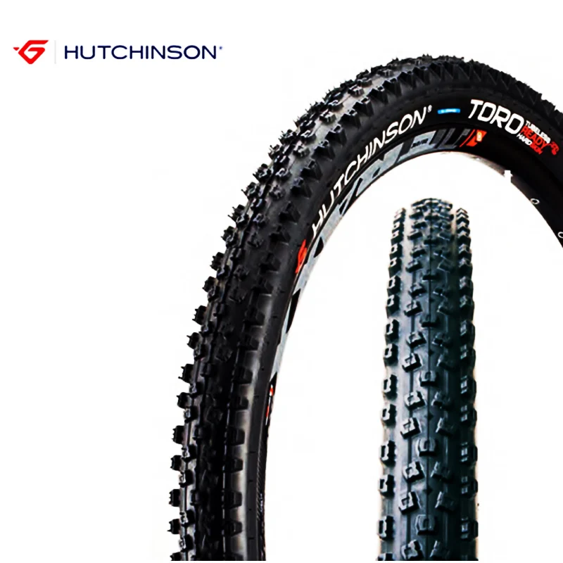 HUTCHINSON противопрокольные шины для горного велосипеда TORO 26 26*1 85 66TPI 515g внедорожника