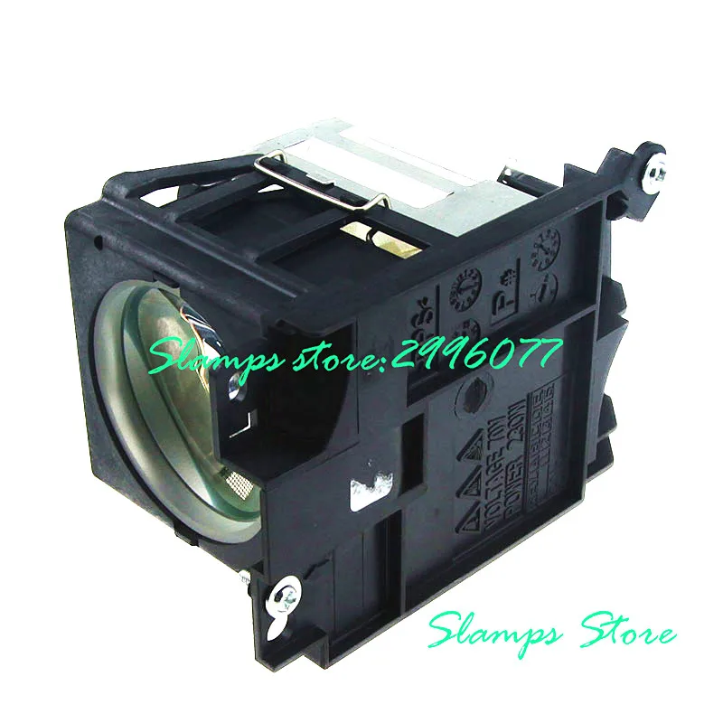 Бесплатная доставка Высококачественная Сменная Лампа для проектора DT00691