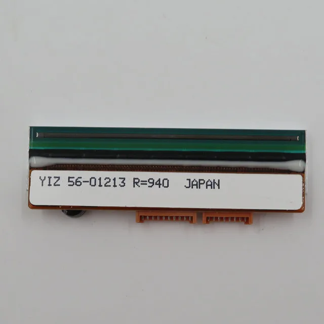 Новая Оригинальная 80LP SM100 SM110 SM300 SM5100 оригинальная термопечатающая головка для