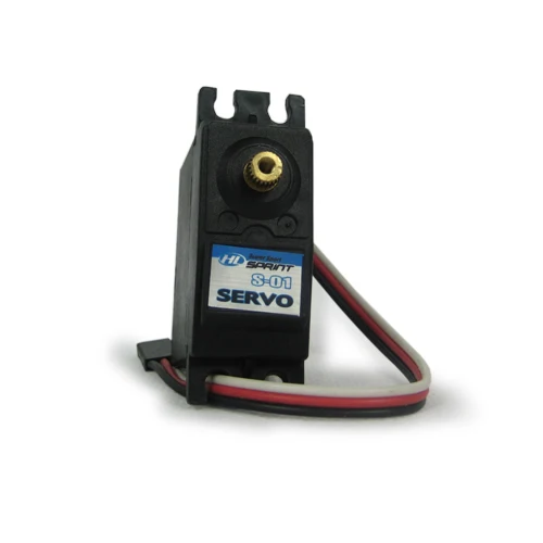 

henglong 3851-2 1/10 RC Mad truck S01 metal servos with metal gears free shipping