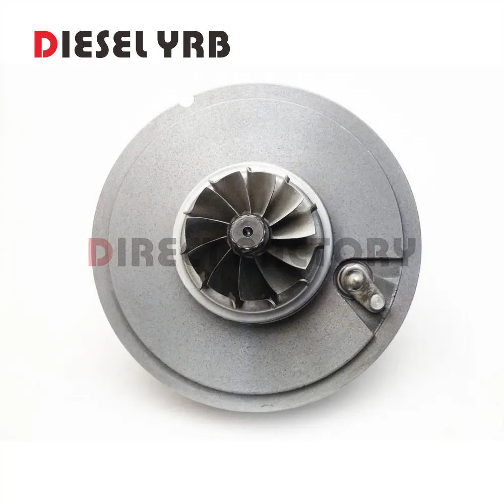 Картридж турбокомпрессора TD04L 49377-07440 49T77-07440 сердцевина assy CHRA turbo VW Crafter 2 5 TDI BJM / BJL