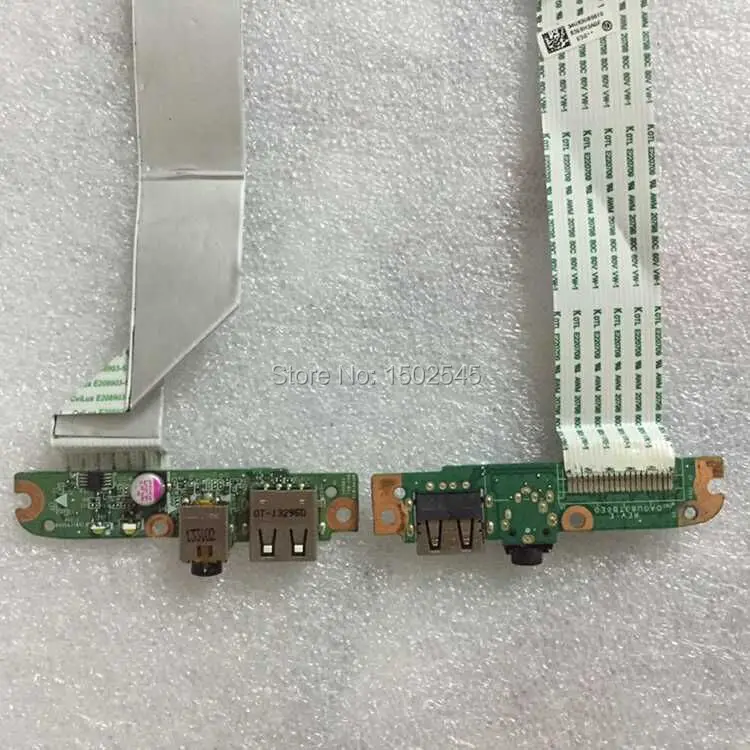 Бесплатная доставка оригинальный usb-интерфейс для ноутбука с небольшой