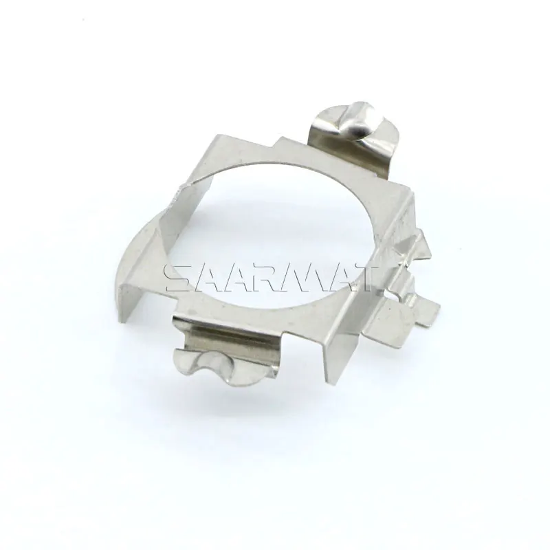 2 шт. металлические розетки для Mercedes C E ML CLK GLA GL GLS|socket led|socket h7socket clip |