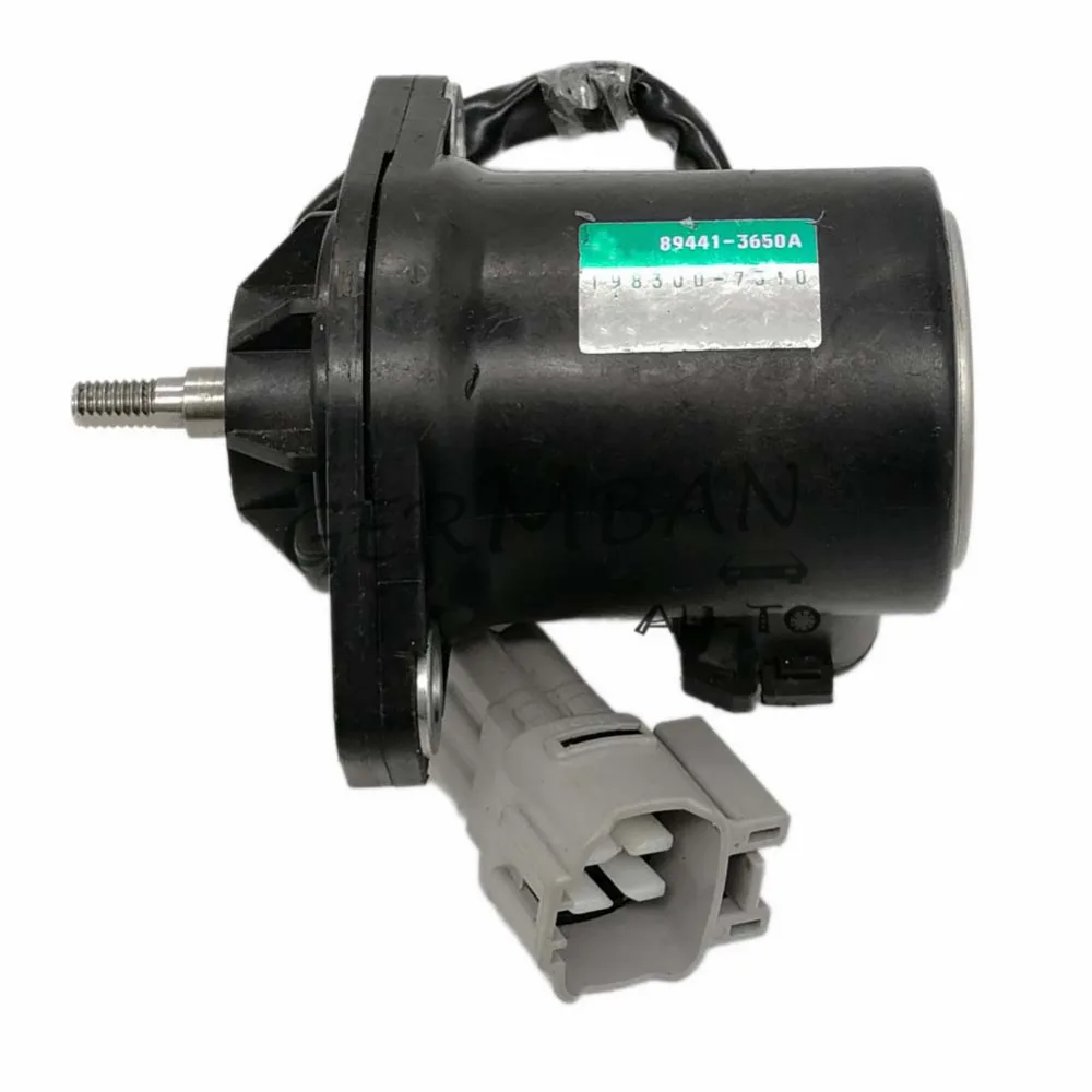 Электровилочный погрузчик OE Style OEM #198300-7310 89441-3650A для фотоаксессуаров | Автомобили