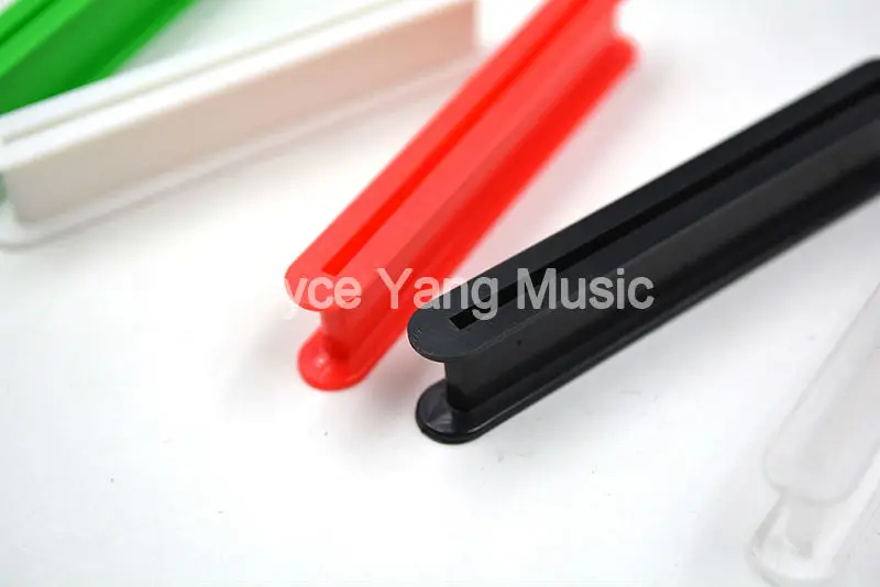 Niko 10 шт. многоцветная электрогитара мини стиль двойная катушка пикап Humbucker слизни