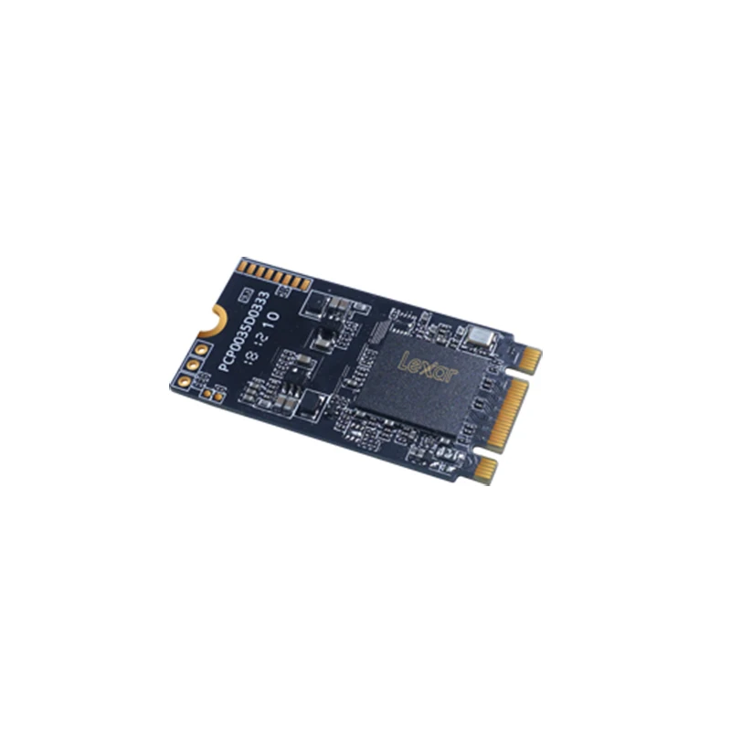 Lexar PCIe Gen3x2 SSD 128 ГБ 256 512 Внутренний твердотельный накопитель HDD жесткий диск для