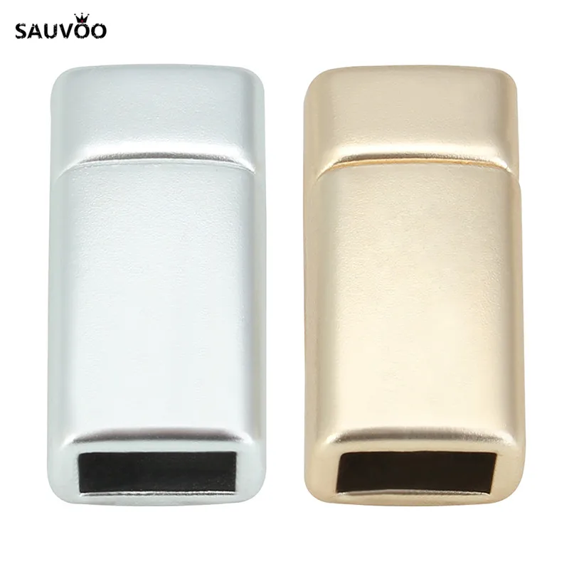 10 шт./лот размер отверстия 3*6 мм сплав сильные магнитные замочки крючки коннектор