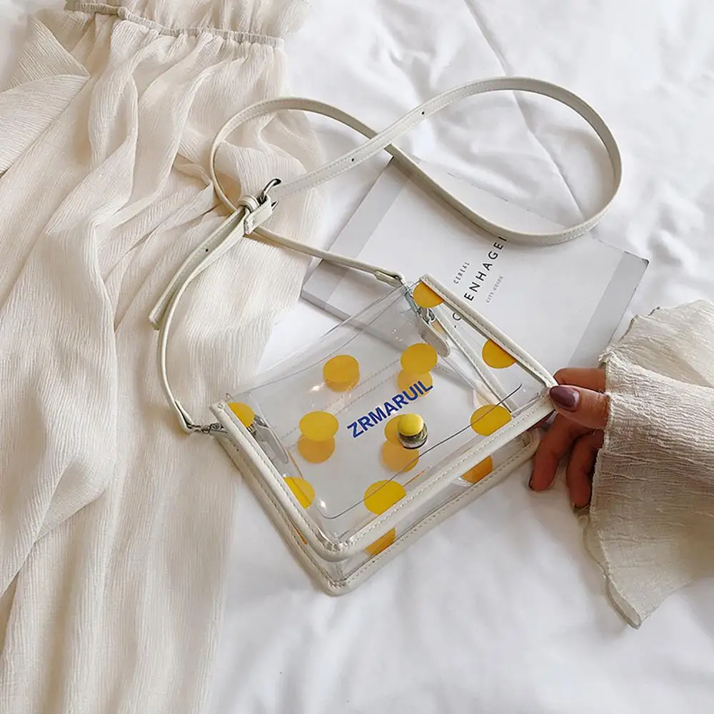 MOLAVE Женские Простые Модные Сумки на одно плечо Маленькая квадратная сумка