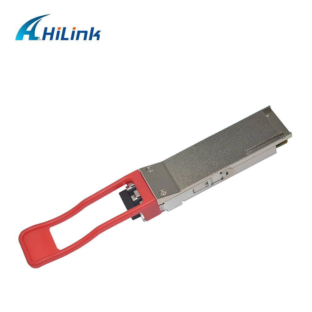 DHL! QSFP-40G-ER4 duplex LC 40G 40 км QSFP+ ER4 трансивер