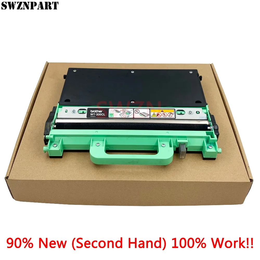 Флюс (WT300CL) флюс для Brother HL 4150 4570 DCP 9055 9270 MFC 9460 9465 9560 9970 CND CDW DWT hl4150леры|Детали