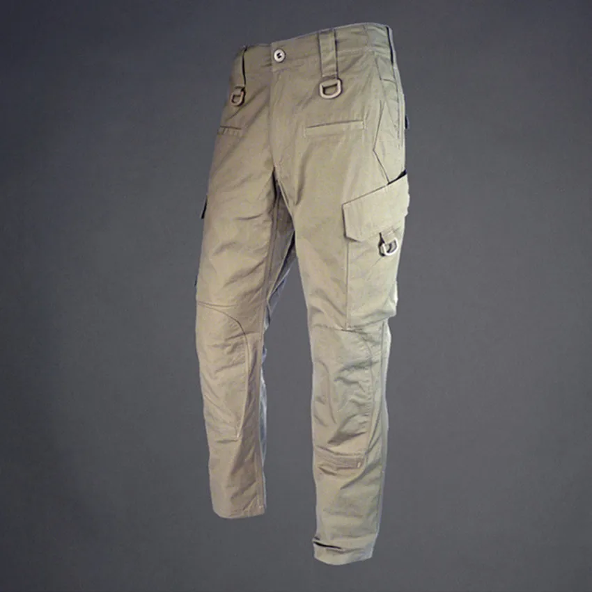 Уличные классические мужские тактические военные армейские тренировочные