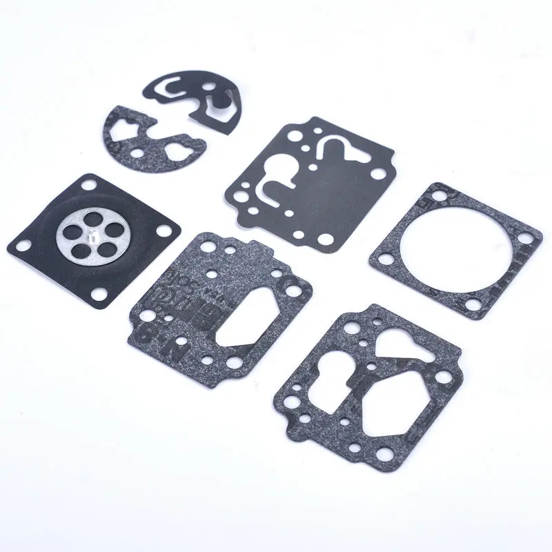 Новый Карбюраторы для мотоциклов ремонт мембранный комплект KAWASAKI th48 shindaiwa C260 T260