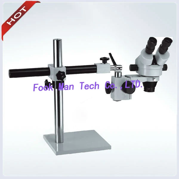 jewelry tool Optical Tools Jewelry Tools Adjustable Microscope Stand