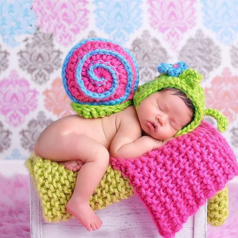 Реквизит для фотосессии новорожденных мальчиков и девочек крошечные детские