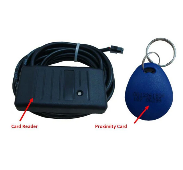 Gps-трекер с RFID-считывателем для GPS-трекера автомобиля GPS 105 106 107 Coban gps-трекер |