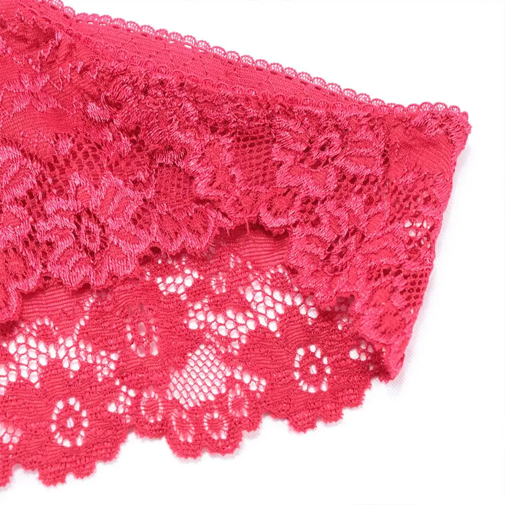 Модные женские сексуальные трусы Бесшовные прозрачные трусики нижнее белье с