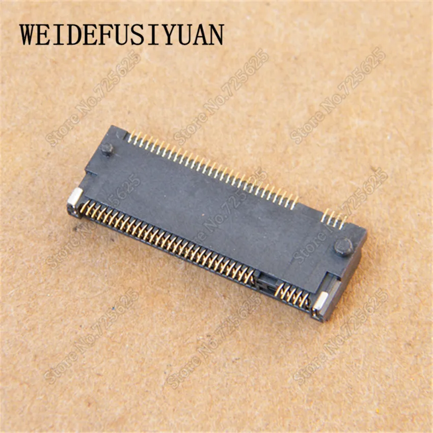 Новый адаптер жесткого диска для разъема ноутбука M.2 (NGFF) SATA SSD H3.2