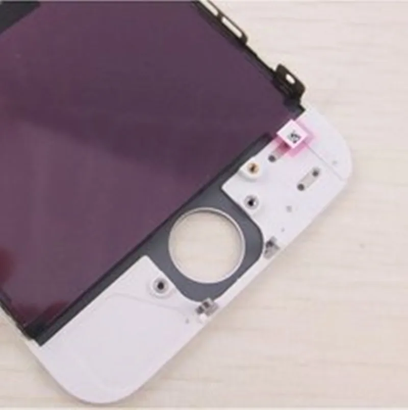 

ENOCN Grade AAA+++ For iPhone 5 5C 5S SE LCD Touch Screen Assembly 100% Brand New Display LCD+tempered glass+Tools+free shipping