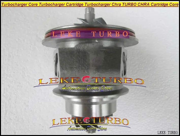 Фото Бесплатная доставка, турбокартридж CHRA Core CT12B 17201-67010 17201 67010 для TOYOTA LANDCRUISER 1KZ-TE 1KZ HI-LUX KZN130 4 runner 3.0L №4