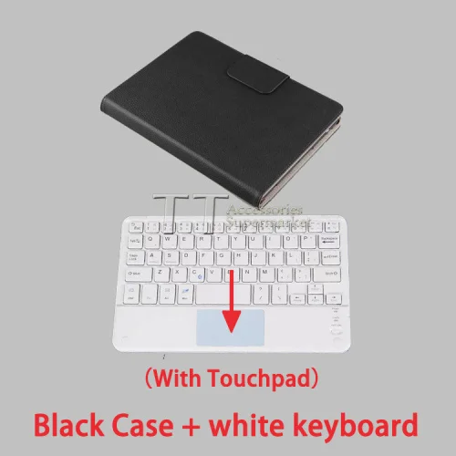 HB chu Чехол для Xiao mi Pad 4 mi Pad4, защитный чехол, Беспроводная Bluetooth клавиатура из искусственной кожи mi Pad 4 mi Pad ", защитный чехол для планшета s - Цвет: HB chu