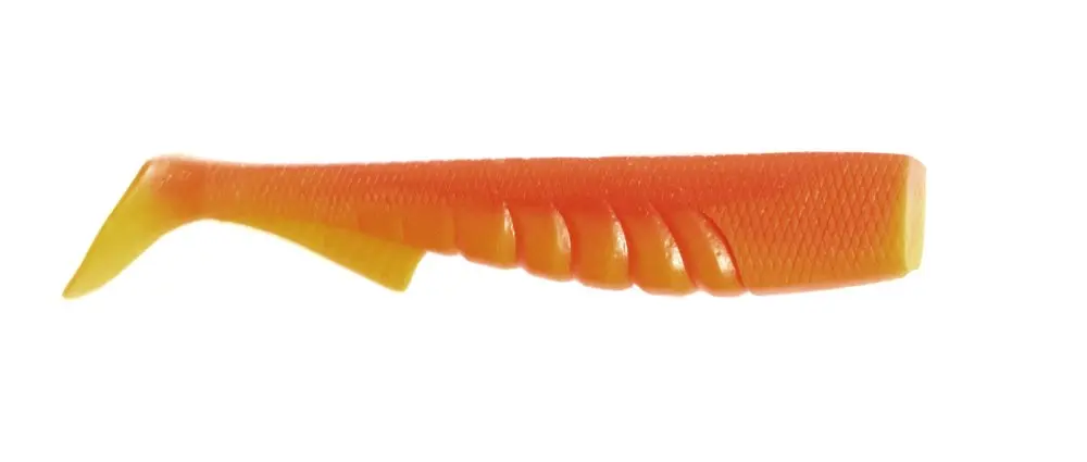 BassLegend-Swimbait Shad, мягкая пластиковая приманка, приманка для окуня, щуки, 145 мм/23 г, 5 шт
