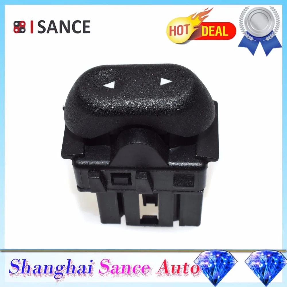 Электрический переключатель стеклоподъемника ISANCE 5L1Z 14529 BA для экспедиции | Отзывы и видеообзор