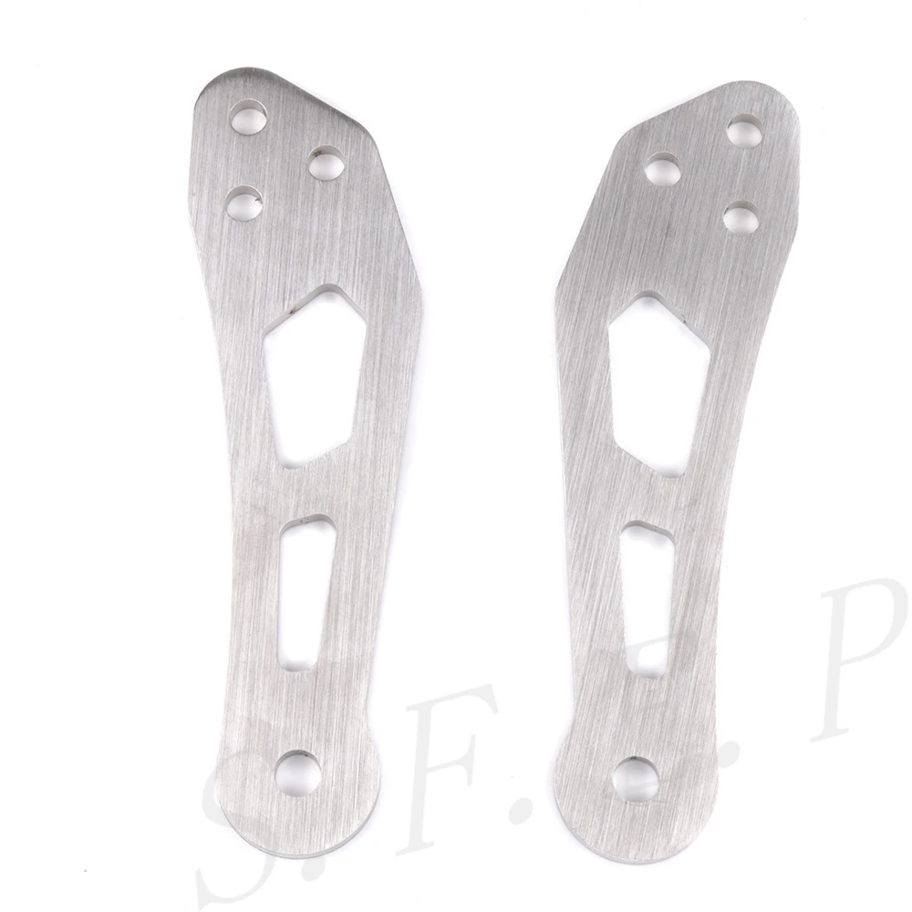 

Adjustable Rear Drop Link Kits Lowering Links Kit For Kawasaki Ninja400 Ninja 400 2018