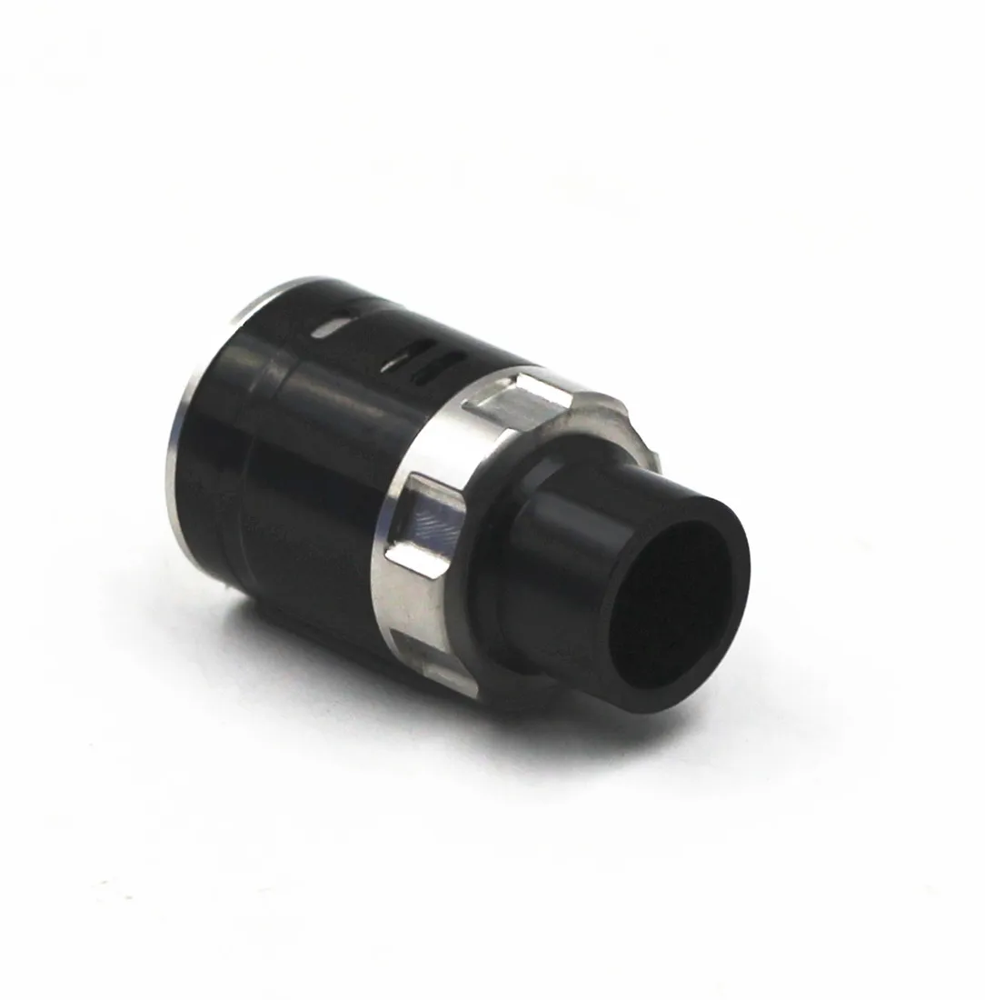 Underground RDA Atomizer 22mm diameter Rebuildable Dripping Mech Tank Dripper DIY Coil |