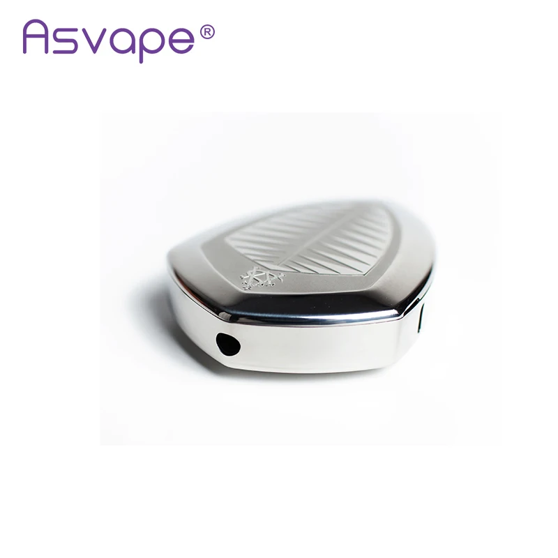 Электронная сигарета оригинальный Asvape Defender Kit 1200 мАч встроенный аккумулятор все