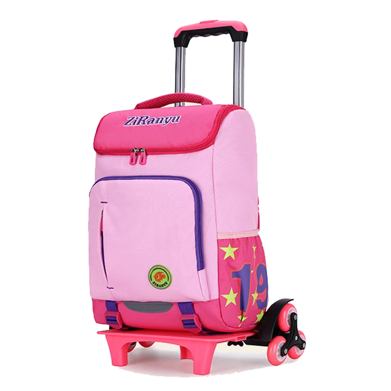 ZIRANYU класс 5 6 школьный рюкзак для мальчиков большой емкости легкий От 8 до 14 лет