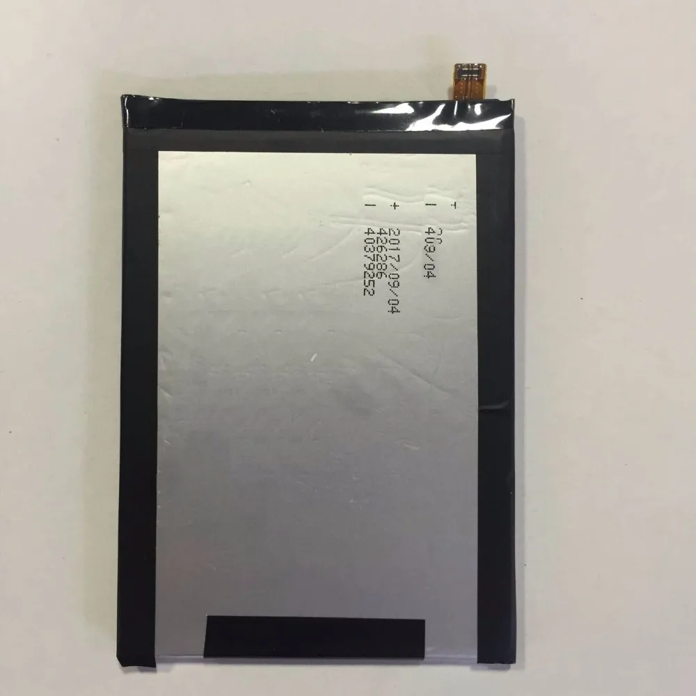 Новая запасная батарея для Umi Plus 426486HV высокое качество большая емкость 4000 мАч E