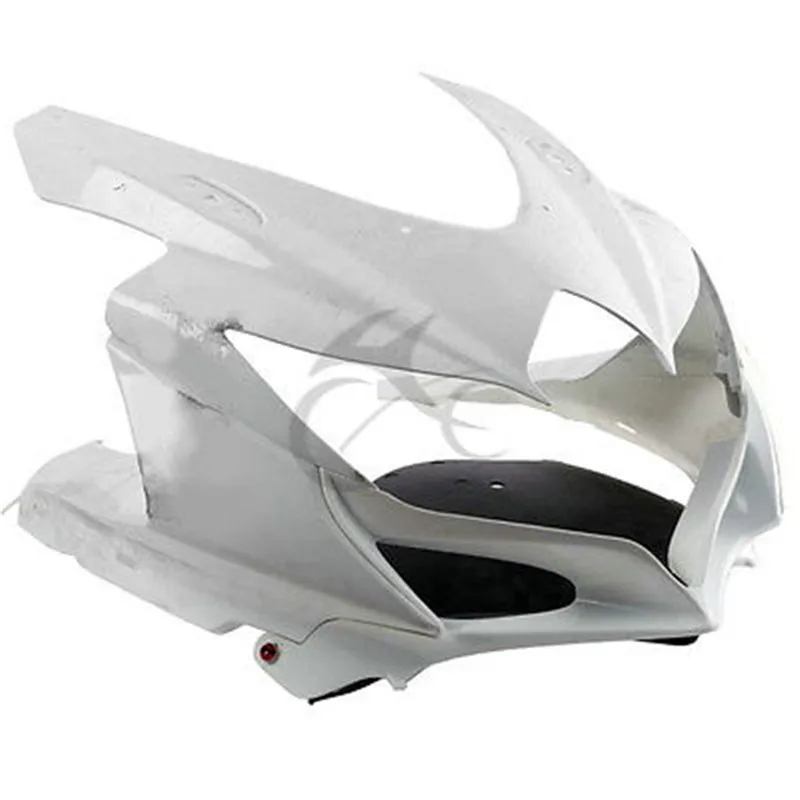 Неокрашенный верхний передний обтекатель для мотоцикла ABS Suzuki GSXR600 GSXR750 2008-2010 |