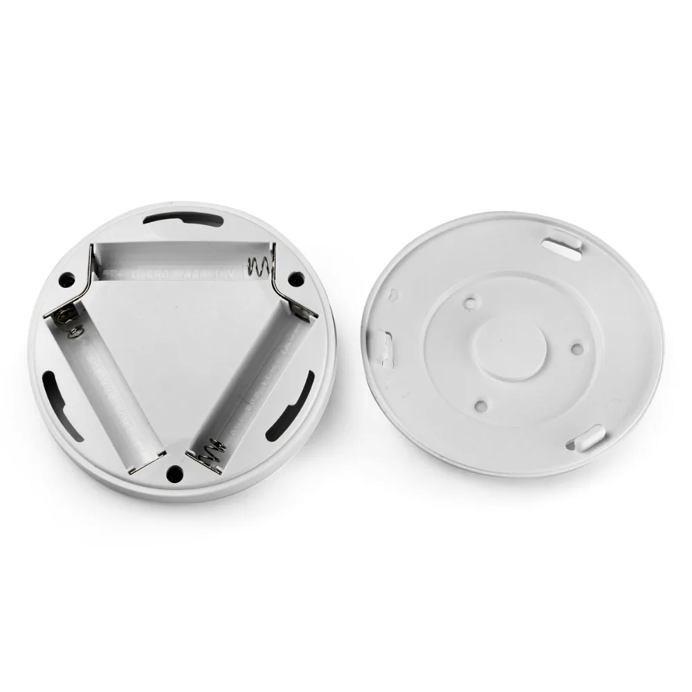 Пассивный инфракрасный ночсветильник с пассивным ИК датчиком движения 6