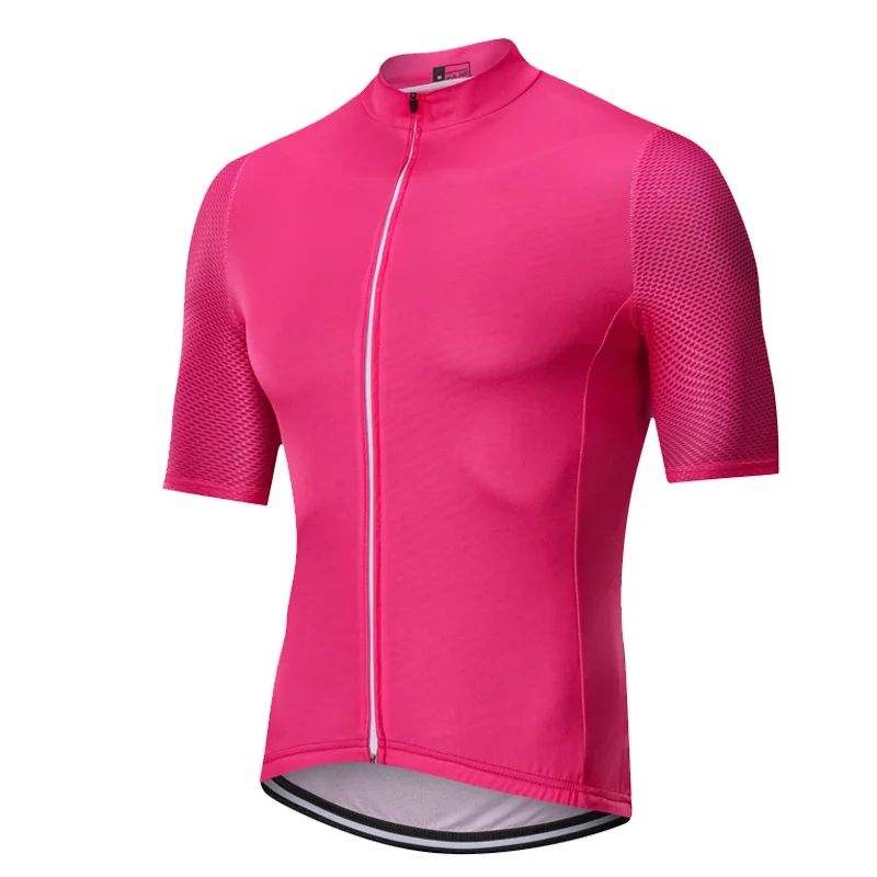 Ropa ciclismo Pro team SDIG велосипедная майка дорожная футболка для езды на велосипеде maglia летняя гоночная одежда черного и синего цвета - Цвет: picture color