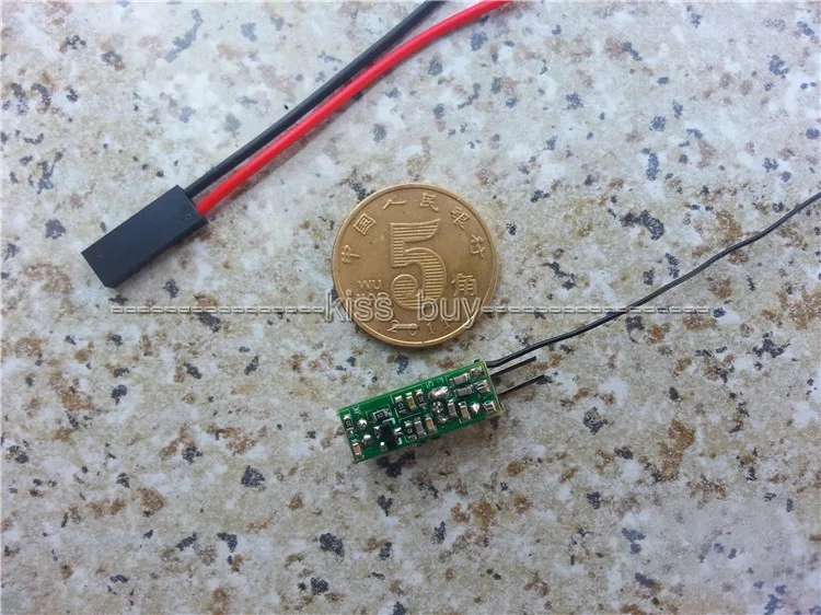 Модуль FM-передатчика 88-108 МГц беспроводной микрофон перехват Dictagraph | Электронные