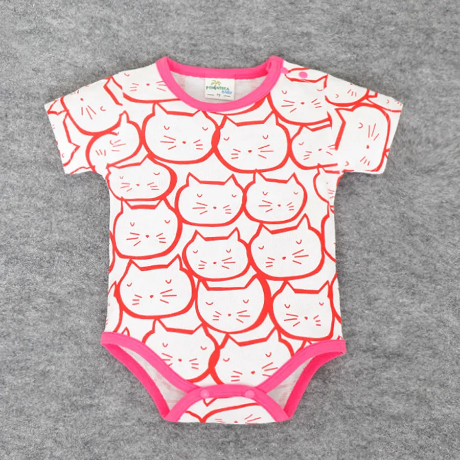 Best Friend Full Cotton One-Pieces Baby Body Infant Clothing Little Club | Детская одежда и обувь