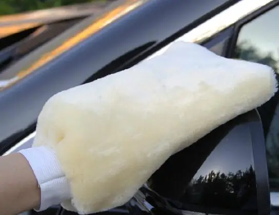 1 шт. кашемировые перчатки из микрофибры для автомойки мытья шампуня | Автомобили