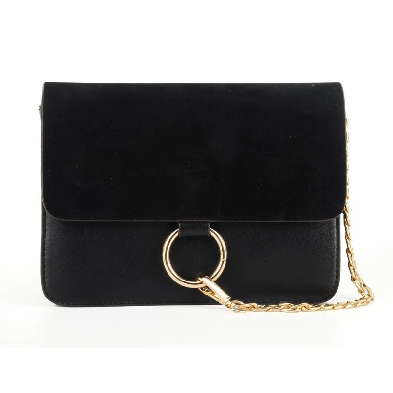 2018 Новое поступление Женская сумка из искусственной кожи женская