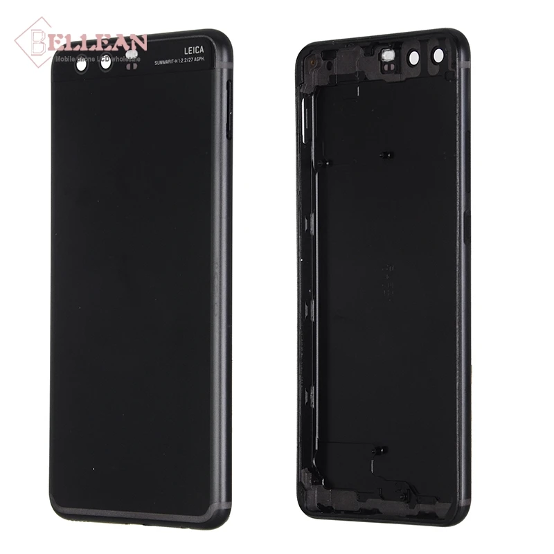 

1pcs HH For P10 Plus Back Cover Housing Door For Huawei P10 Plus Battery Back Cover Rear Door Housing Case Replacement