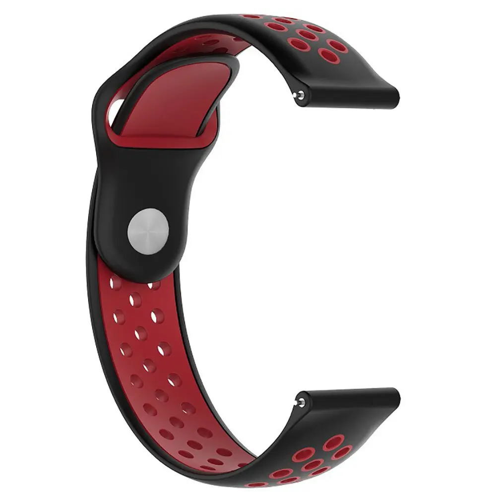 Силиконовый ремешок для наручных часов AMAZFIT модный дизайн сменный | Наручные часы