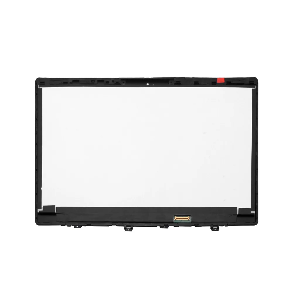 Матричный ЖК дисплей IPS 13 3 дюйма в сборе с рамкой для Xiaomi Mi Notebook Air LQ133M1JW15 N133HCE GP1