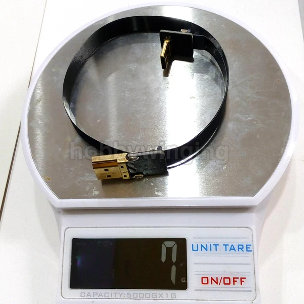 Фотокамера с монитором воздушный карданный вал FPV-специальная стандартная